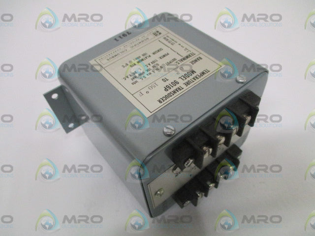 SCIENTIFIC COLUMBUS 9016P TEMPERATURE TRANSDUCER *NEW NO BOX*
