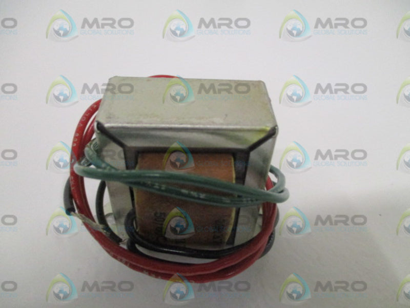 THORDARSON 26R37 POWER TRANSFORMER 117V *NEW IN BOX*