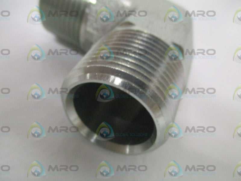 PARKER CR-S FITTING *NEW NO BOX*