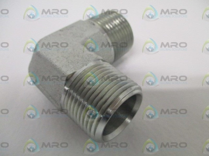 PARKER CR-S FITTING *NEW NO BOX*
