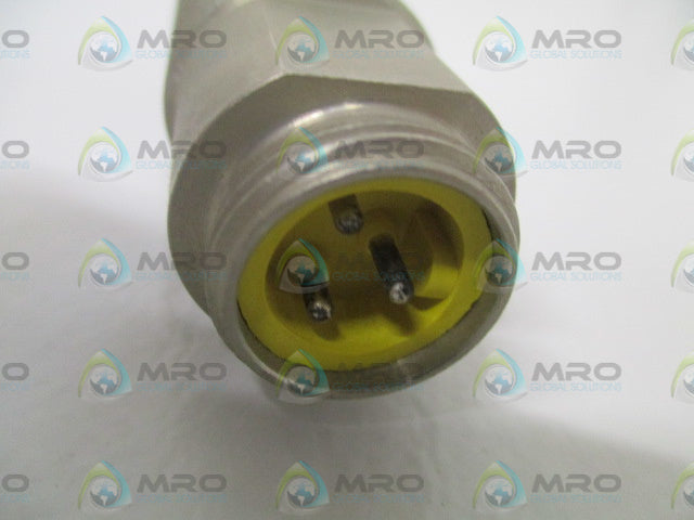 MICROSWITCH 923AA4IM-A7T-L SENSOR *USED*