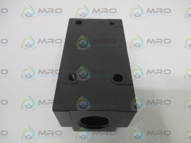 MICROSWITCH MPB23 RECEPTACLE BASE *NEW IN BOX*