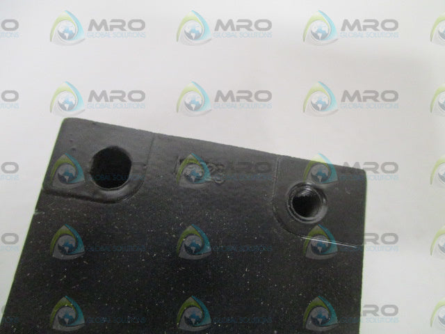 MICROSWITCH MPB23 RECEPTACLE BASE *NEW IN BOX*