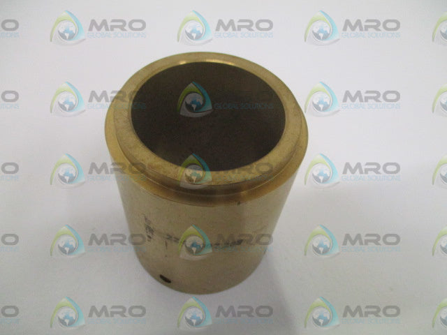 INDUSTRIAL MRO 224-0007208 COUPLING SLEEVE *NEW NO BOX*
