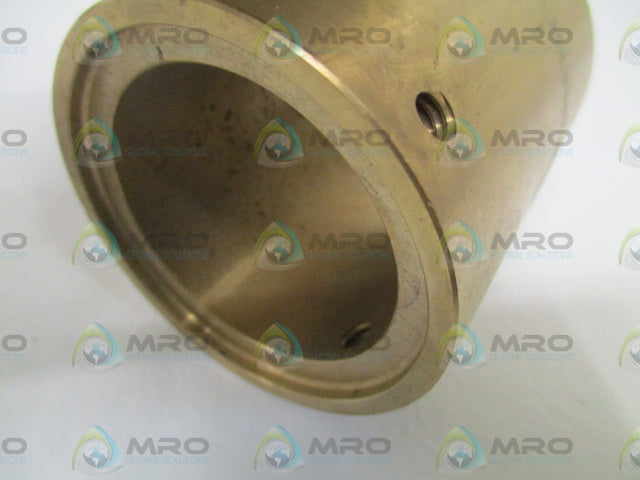 INDUSTRIAL MRO 224-0007208 COUPLING SLEEVE *NEW NO BOX*