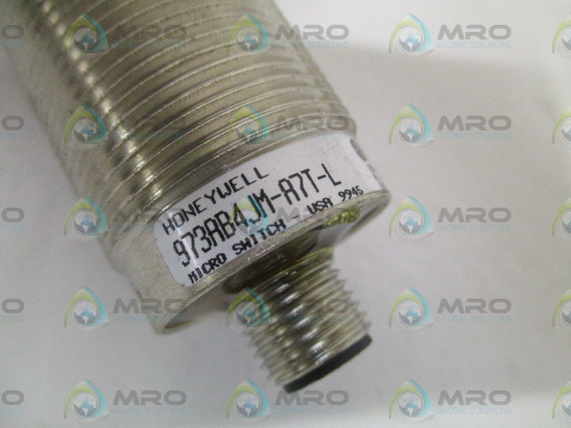 HONEYWELL 973AB4JM-A7T-L PROXIMITY SENSOR *NEW NO BOX*
