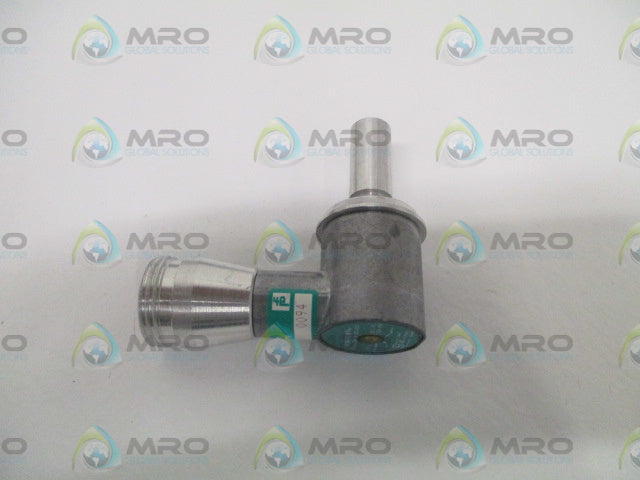 PEPPERL+FUCHS NJ2-C-US-1.025-BHM PROXIMITY SWITCH *NEW NO BOX*