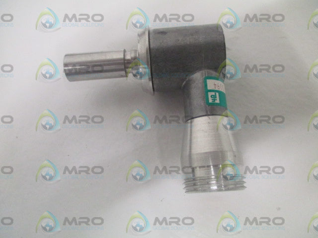 PEPPERL+FUCHS NJ2-C-US-1.025-BHM PROXIMITY SWITCH *NEW NO BOX*