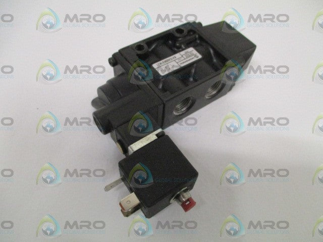 NORGREN K41EA00KS1K31 VALVE *NEW NO BOX*