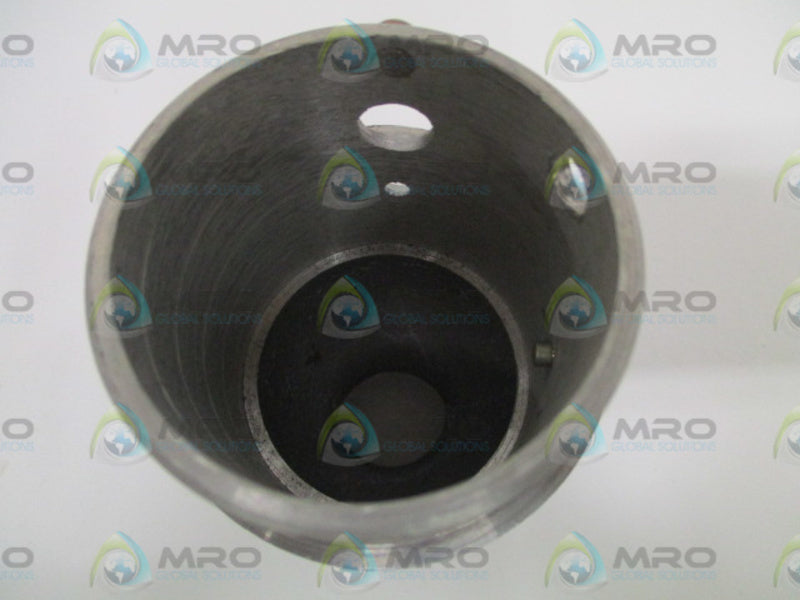 PYLE JPD-83036 RECEPTACLE COVER ONLY *NEW NO BOX*