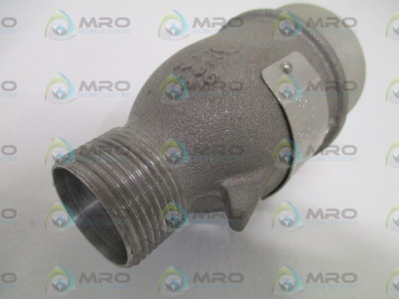 PYLE JPD-83036 RECEPTACLE COVER ONLY *NEW NO BOX*