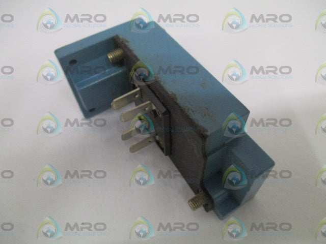 MICROSWITCH LSZ21A PLUG-IN LIMIT SWITCH *NEW NO BOX*