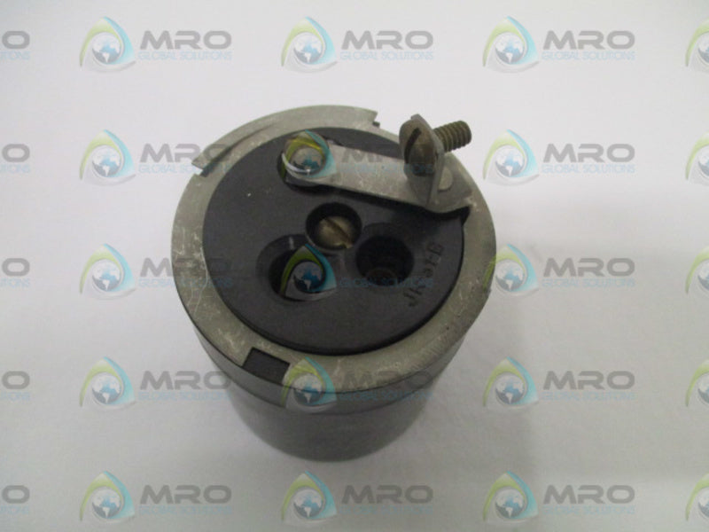INDUSTRIAL MRO JR-51B RECEPACLE *NEW NO BOX*
