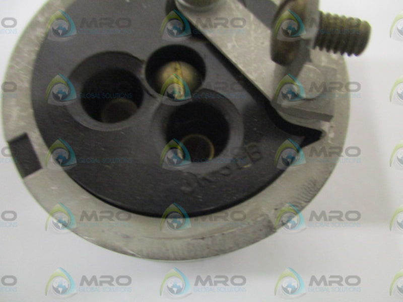 INDUSTRIAL MRO JR-51B RECEPACLE *NEW NO BOX*