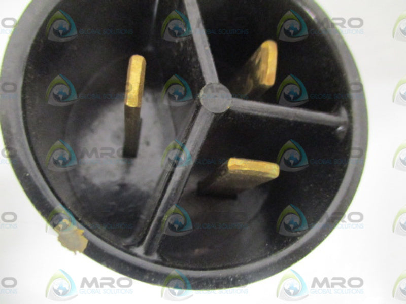 INDUSTRIAL MRO JR-51B RECEPACLE *NEW NO BOX*