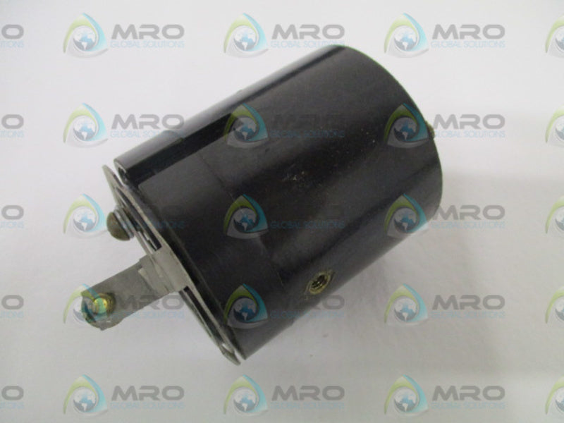INDUSTRIAL MRO JR-51B RECEPACLE *NEW NO BOX*