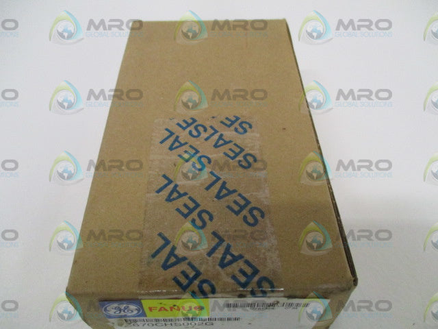 GE FANUC IC670CHS002G I/O TERMINAL BLOCK *FACTORY SEALED*