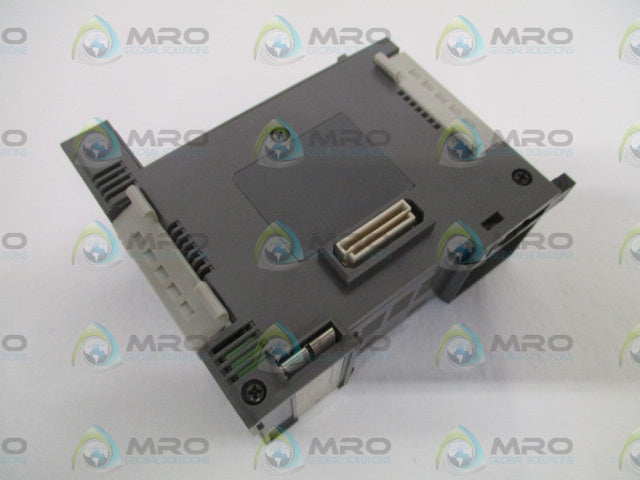 KEYENCE KV-AN6 I/O ANALOG MODULE *USED*