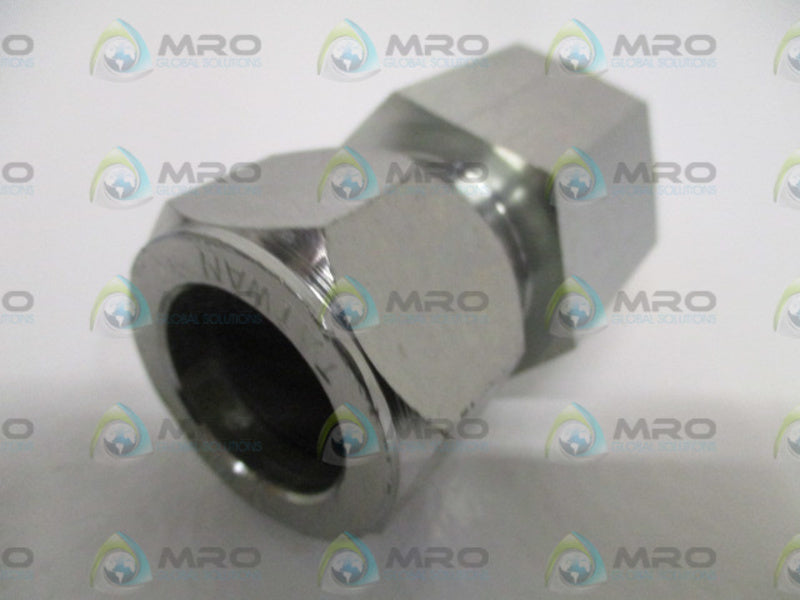 PARKER 16 GBU-S FEMALE CONNECTOR *NEW NO BOX*