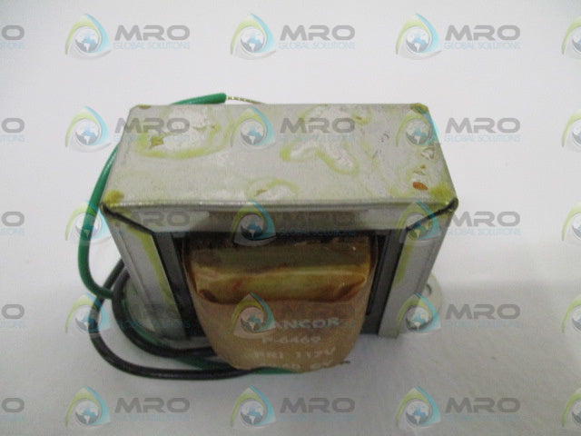 STANCOR P-6469 PILAMENT TRANSFORMER 117V *NEW IN BOX*