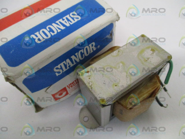 STANCOR P-6469 PILAMENT TRANSFORMER 117V *NEW IN BOX*