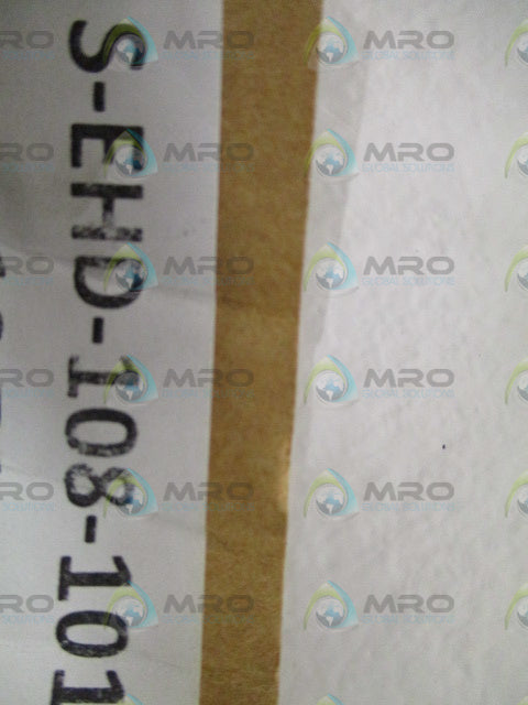 TEMPCO S-EHD-108-101 CERAMIC TERMINAL BLOCK *NEW NO BOX*