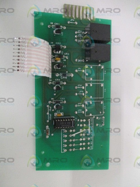 RIS 1066-789 CARD *USED*