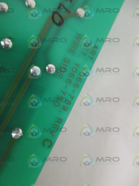 RIS 1066-789 CARD *USED*