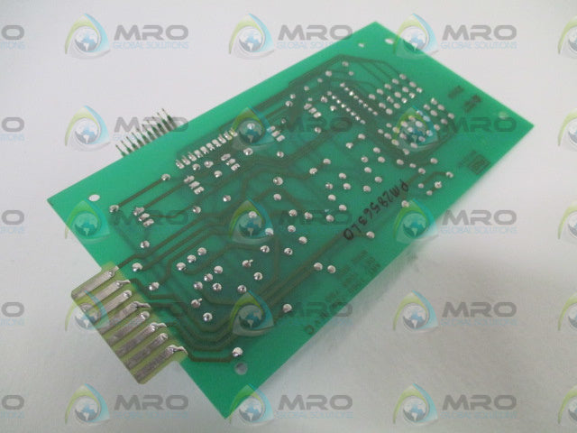 RIS 1066-789 CARD *USED*
