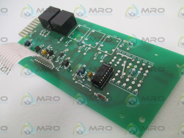 RIS 1066-789 CARD *USED*