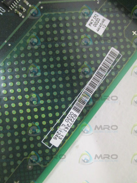 SEW EURODRIVE DFP 11A  PROFIBUS FMS/DP *USED*