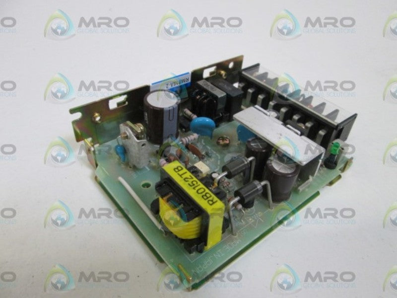 CONSEL POWER SUPPLY RMB15A-2  UNMP