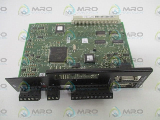 SEW EURODRIVE 8222215.1B.19 INTERFACE MODULE MDV *NEW NO BOX*