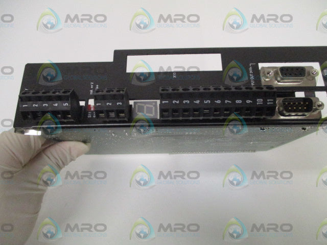 SEW EURODRIVE 8222215.1B.19 INTERFACE MODULE MDV *NEW NO BOX*