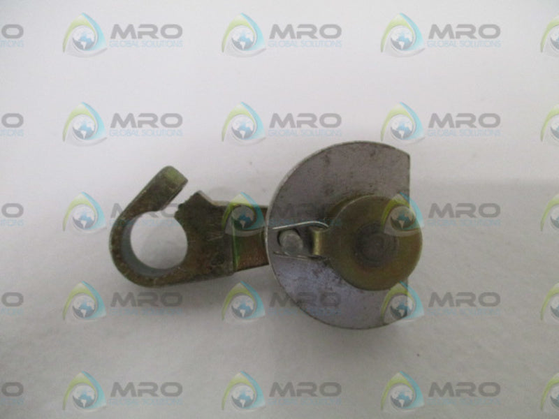 SQUARE D 9007-BA3 LIMIT SWITCH ROLLER LEVER ARM *USED *