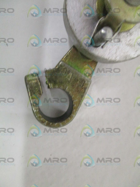 SQUARE D 9007-BA3 LIMIT SWITCH ROLLER LEVER ARM *USED *