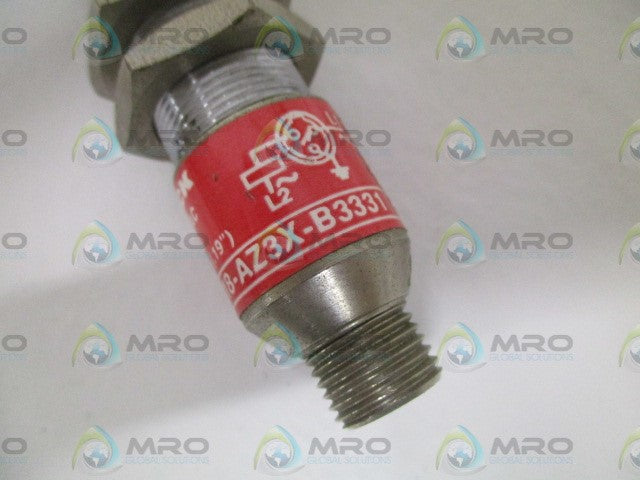 TURCK BI5-G18-AZ3X-B3331 PROXIMITY SWITCH *NEW NO BOX*