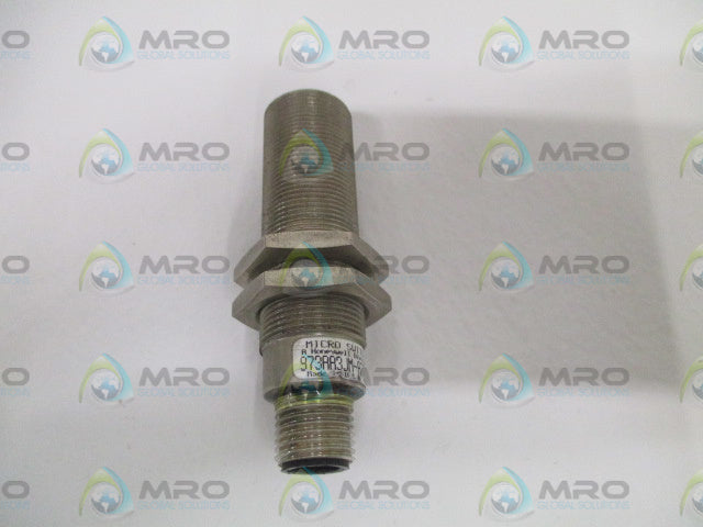 MICROSWITCH 973AA3JM-A7T-L INDUCTIVE PROXIMITY SENSOR *NEW NO BOX*