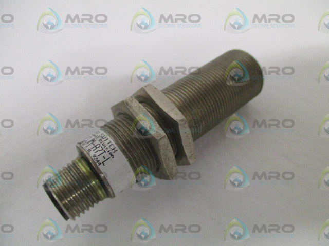 MICROSWITCH 973AA3JM-A7T-L INDUCTIVE PROXIMITY SENSOR *NEW NO BOX*