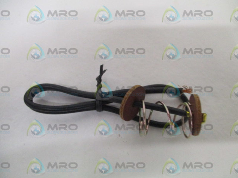 KEM 350-100 LIGHT PIGTAIL *NEW NO BOX*