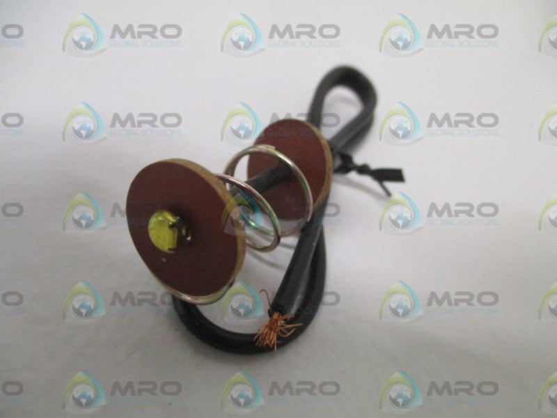 KEM 350-100 LIGHT PIGTAIL *NEW NO BOX*