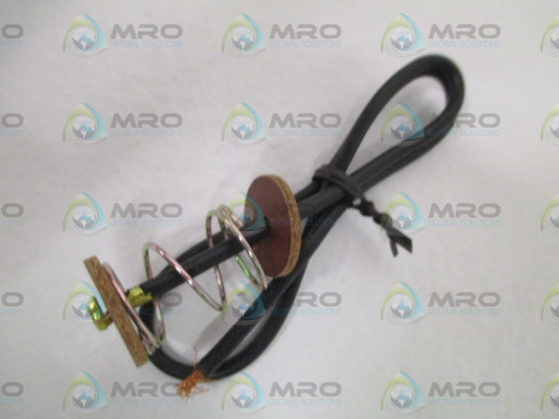 KEM 350-100 LIGHT PIGTAIL *NEW NO BOX*