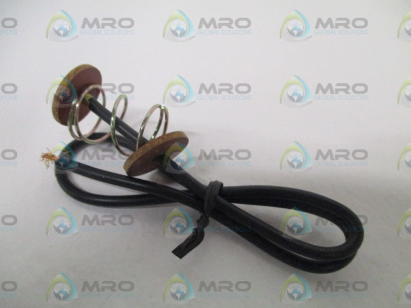 KEM 350-100 LIGHT PIGTAIL *NEW NO BOX*