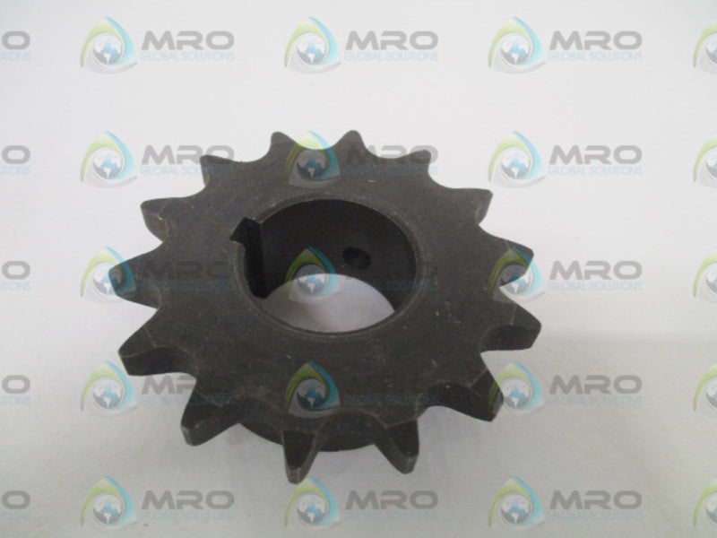 MARTIN 50BS14HT SPROCKET 1-1/4" *NEW NO BOX*