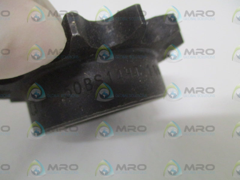 MARTIN 50BS14HT SPROCKET 1-1/4" *NEW NO BOX*