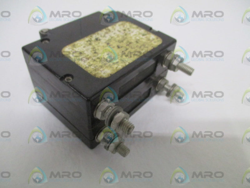 INDUSTRIAL MRO JPL11-1-6-1-253 SWITCH *NEW NO BOX*