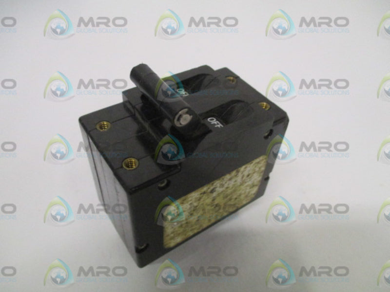 INDUSTRIAL MRO JPL11-1-6-1-253 SWITCH *NEW NO BOX*