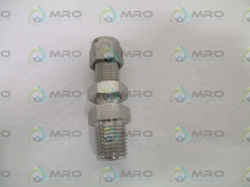 INDUTRIAL MRO UFT-316 FITTING *NEW NO BOX*