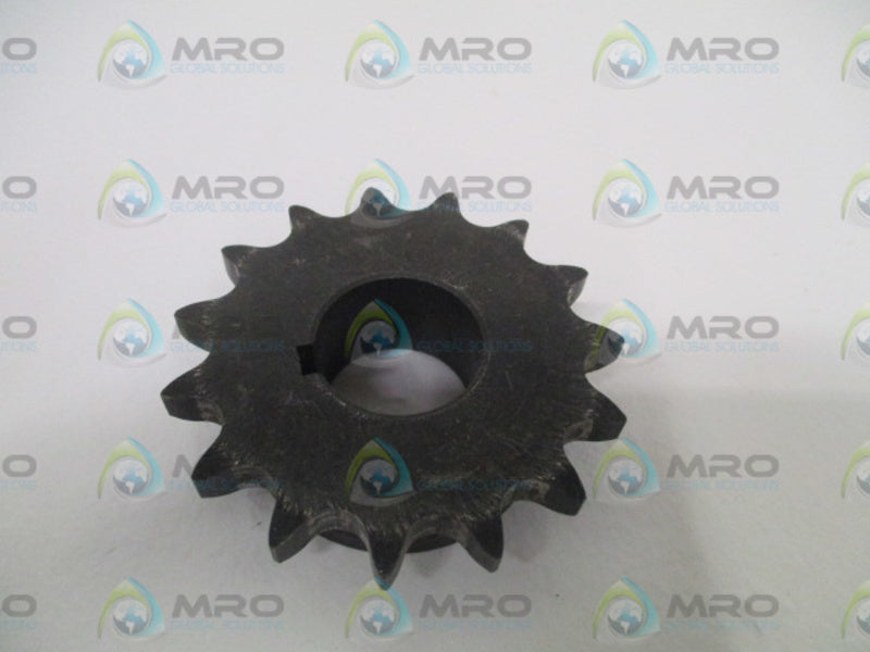 MARTIN 50BS15H 1-3/16" *USED*