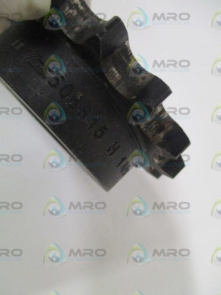 MARTIN 50BS15H 1-3/16" *USED*